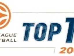 EUROLIGA 2006-2007 TOP 16